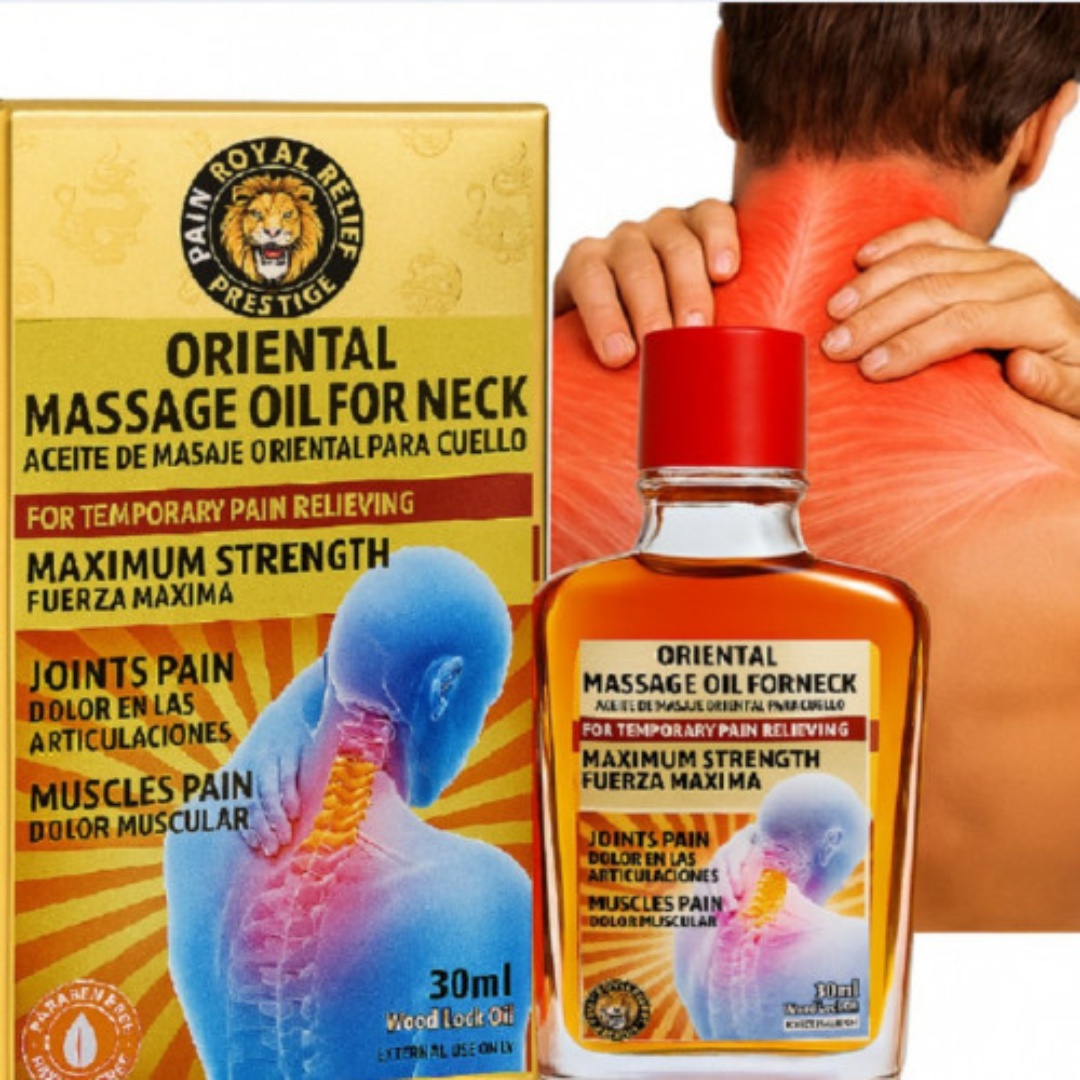 LumbarFix · Alivio muscular y lumbar de fuerza máxima · Actúa inmediato, sana en 7 días