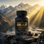 Shilajit Gomas 160gr