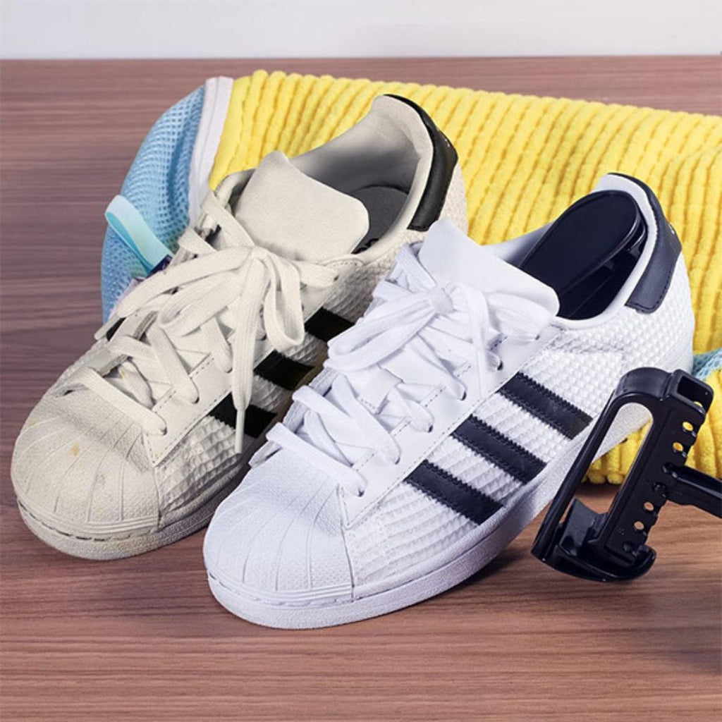 Bolsa de microfibra para lavar zapatos | SHOEPURE