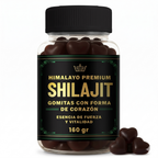 Shilajit Gomas 160gr