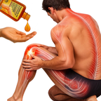 LumbarFix · Alivio muscular y lumbar de fuerza máxima · Actúa inmediato, sana en 7 días