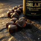 Shilajit Gomas 160gr