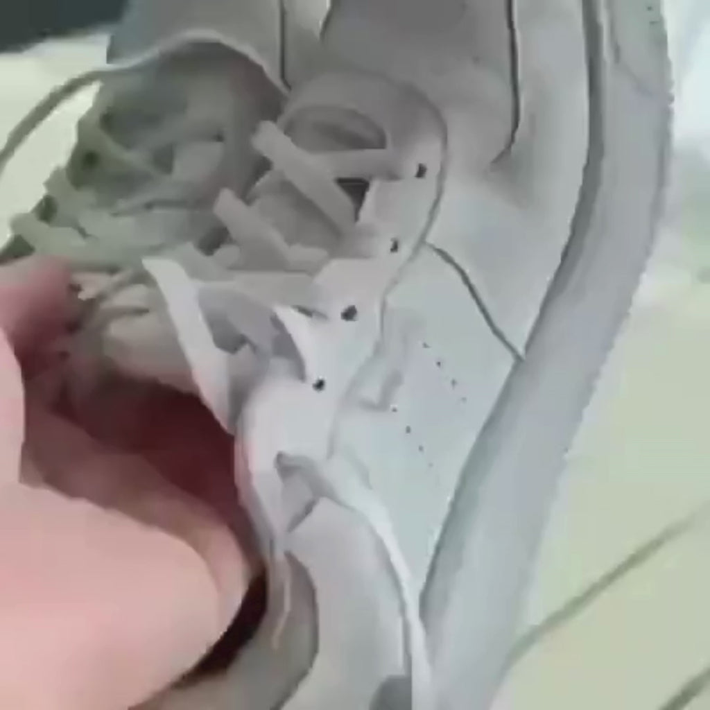Bolsa de microfibra para lavar zapatos | SHOEPURE