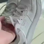 Bolsa de microfibra para lavar zapatos | SHOEPURE